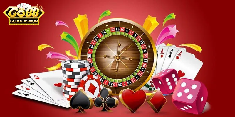 Tận dụng các ưu đãi của Go88